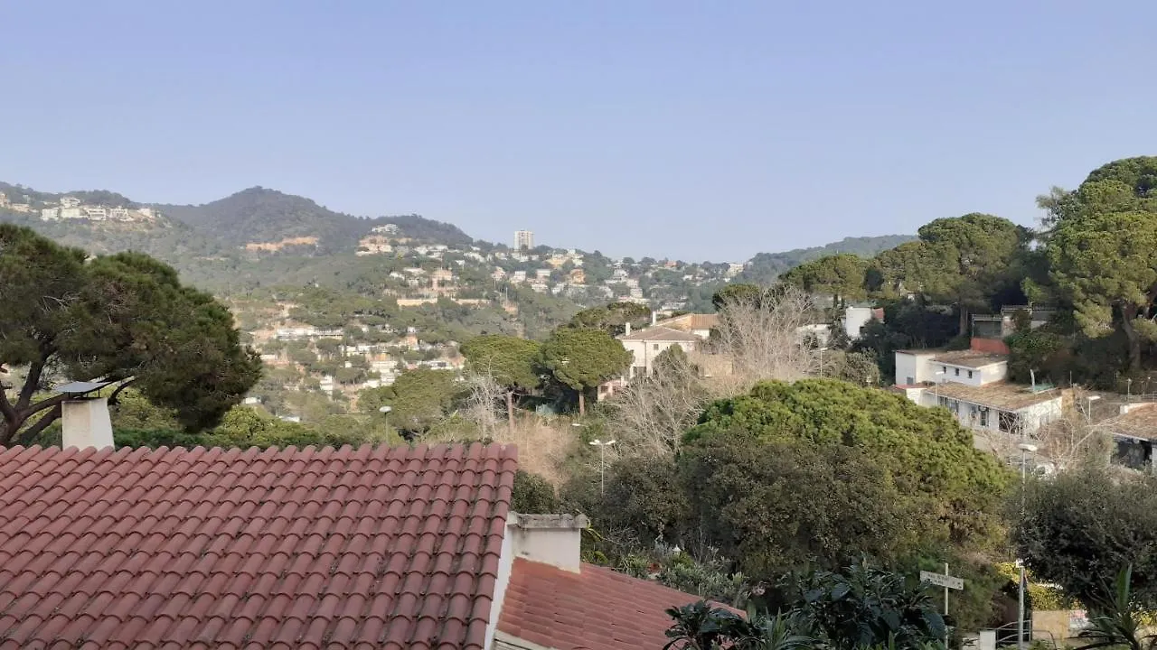 Apartment Oli - Lloret De Mar Сasa de vacaciones